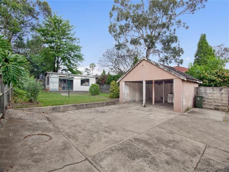 118 Church Street, Ryde NSW 2112