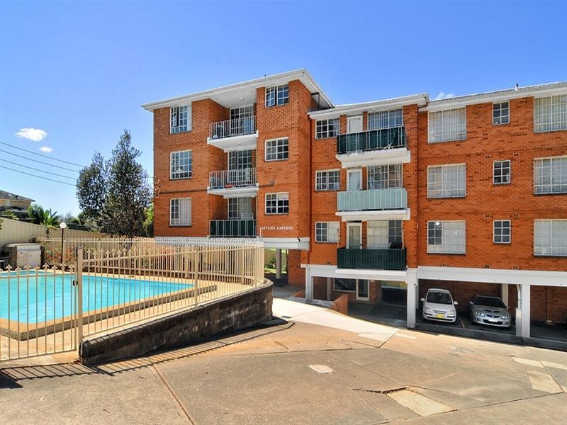 6/3 Aeolus Avenue, Ryde NSW 2112