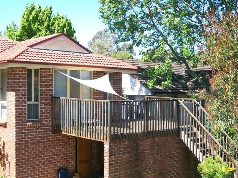 1/193 Lane Cove Road, North Ryde NSW 2113