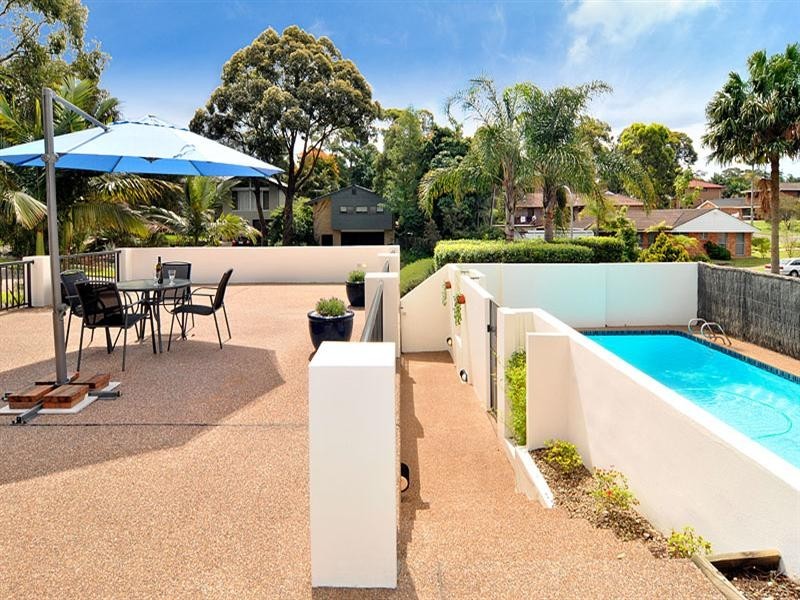 17 Minga Street, Ryde NSW 2112