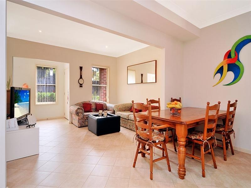 3 and 3a Heath Lane, Ryde NSW 2112