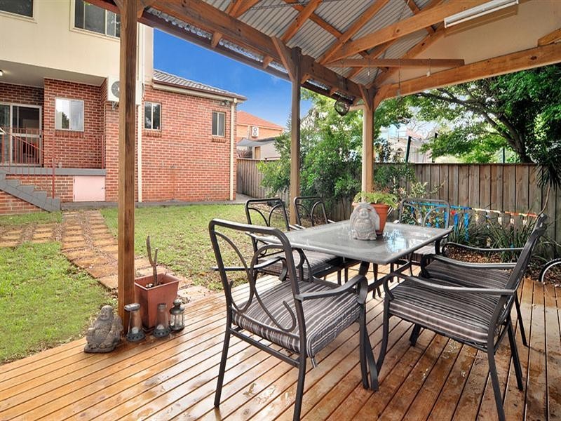 3 and 3a Heath Lane, Ryde NSW 2112