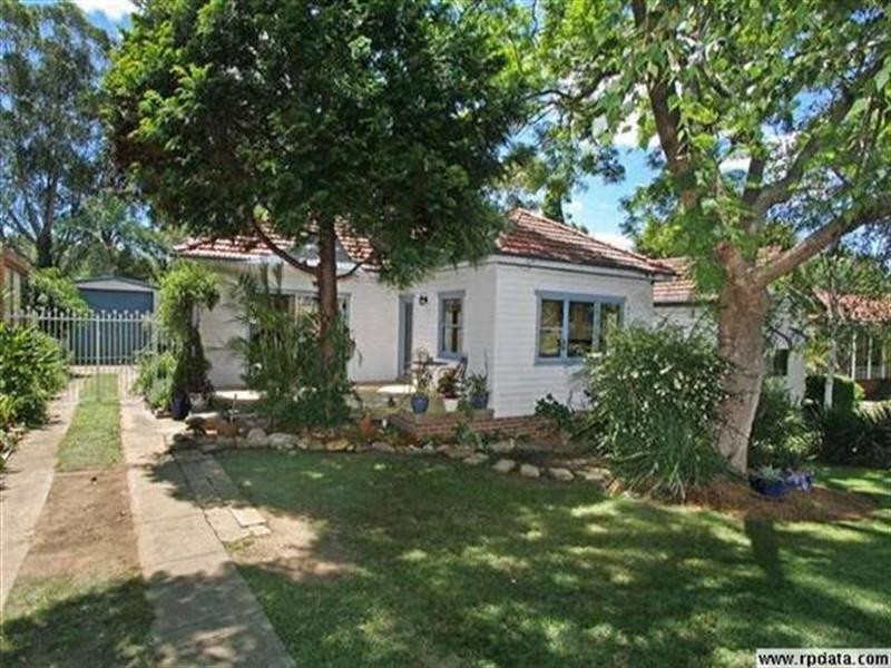 27 Morshead Street, North Ryde NSW 2113