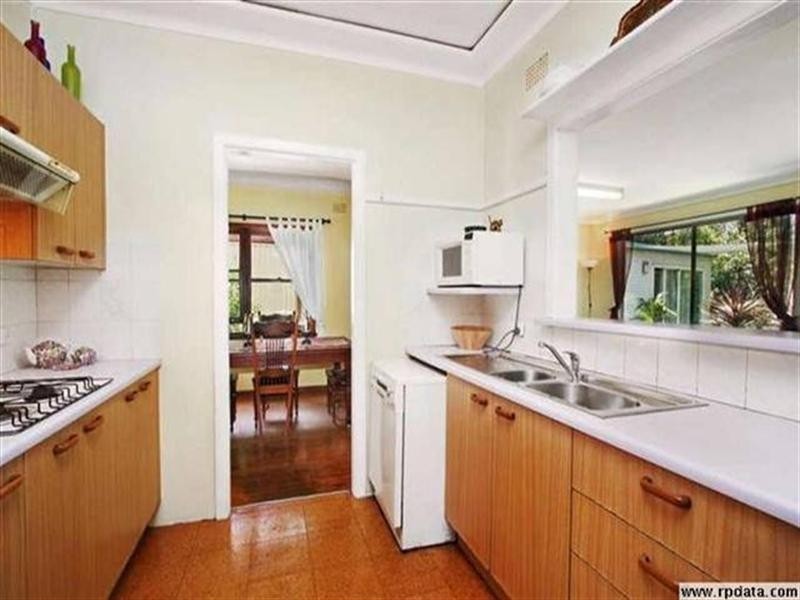 27 Morshead Street, North Ryde NSW 2113