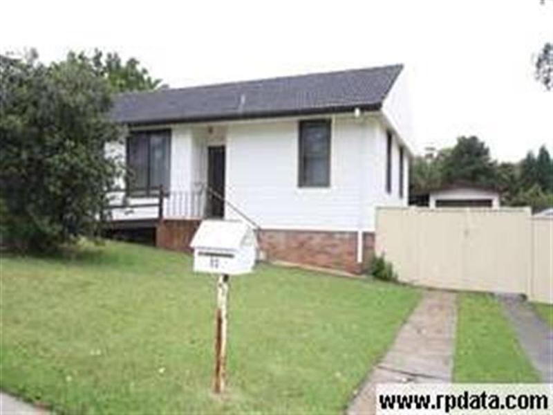 22 Cooney Street, North Ryde NSW 2113