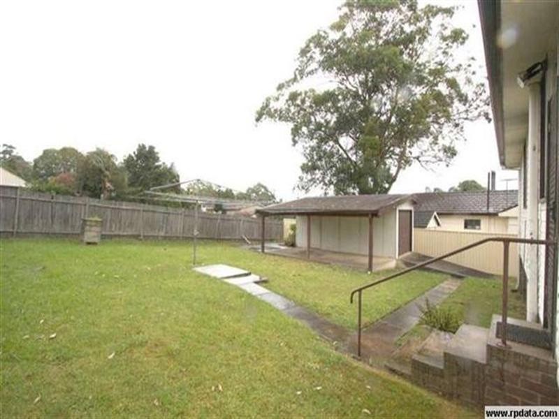 22 Cooney Street, North Ryde NSW 2113