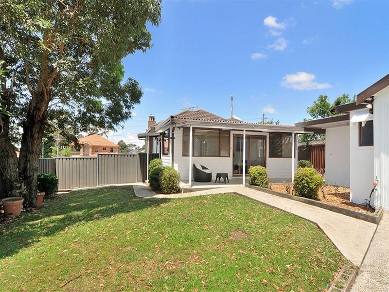 10 John Miller, Ryde NSW 2112
