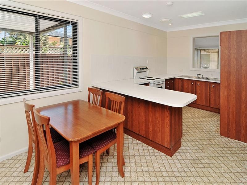 10 John Miller, Ryde NSW 2112