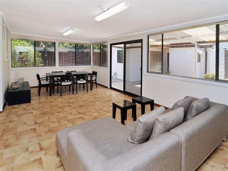 10 John Miller, Ryde NSW 2112