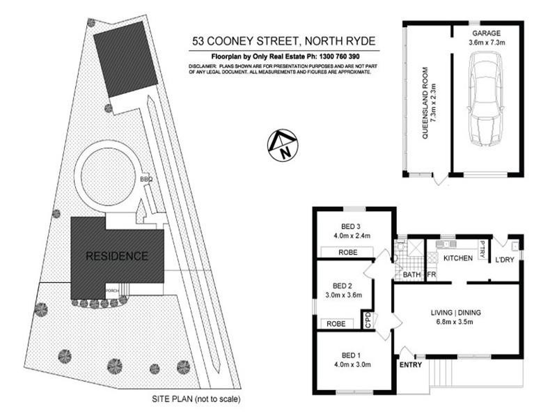 53 Cooney Street, North Ryde NSW 2113