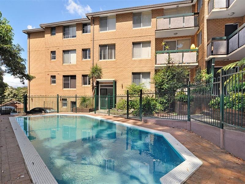 14/424 Mowbray Road, Lane Cove NSW 2066