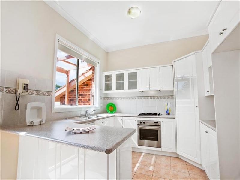 Villa 3/66 Abuklea Road, Marsfield NSW 2122
