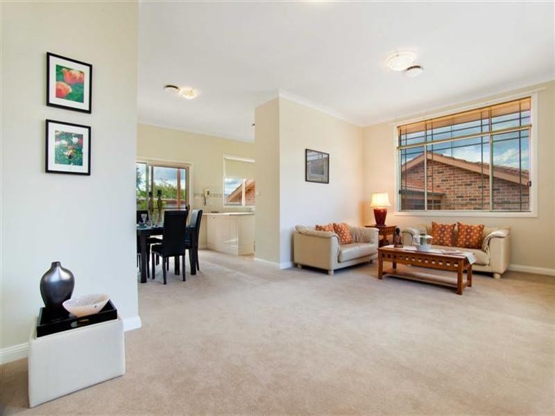 Villa 3/66 Abuklea Road, Marsfield NSW 2122