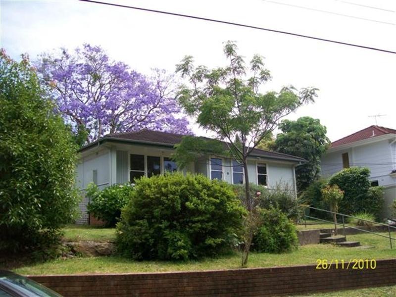 9 Scott Street, Marsfield NSW 2122