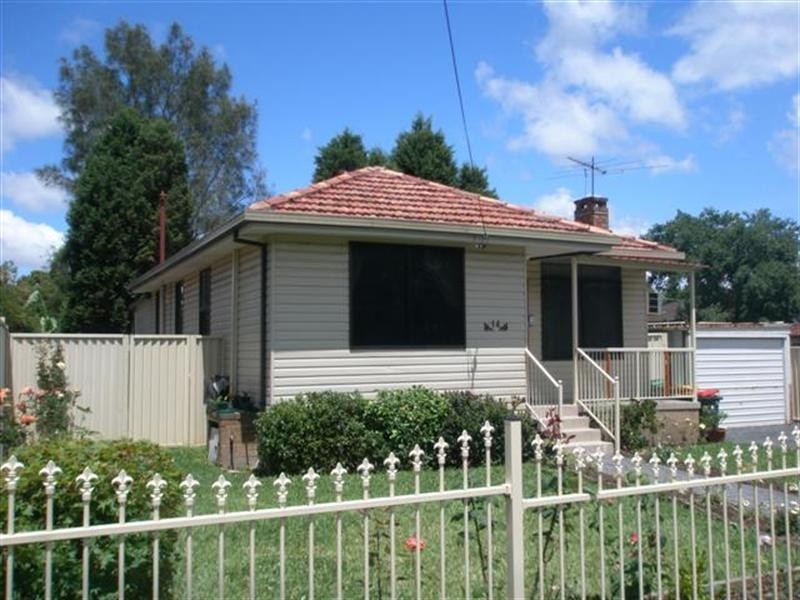 14 Kent Road, North Ryde NSW 2113
