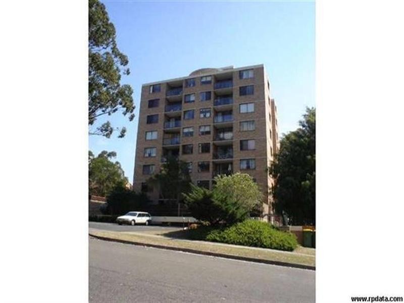 19/48 Khartoum Road, Macquarie Park NSW 2113