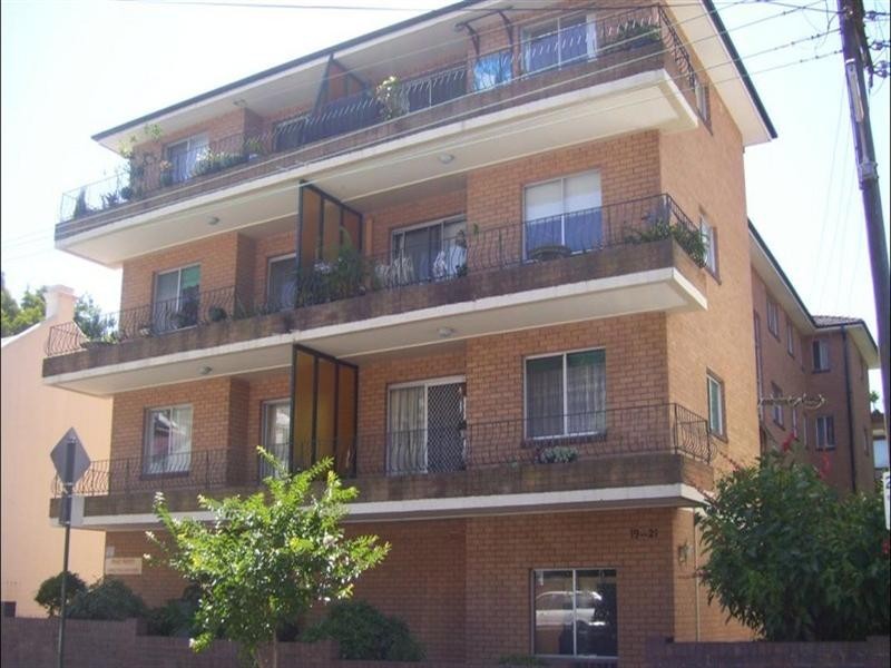 3/19-21 Forsyth Street, Glebe NSW 2037