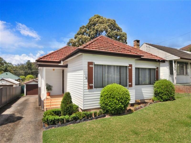 32 Eastview Avenue, North Ryde NSW 2113