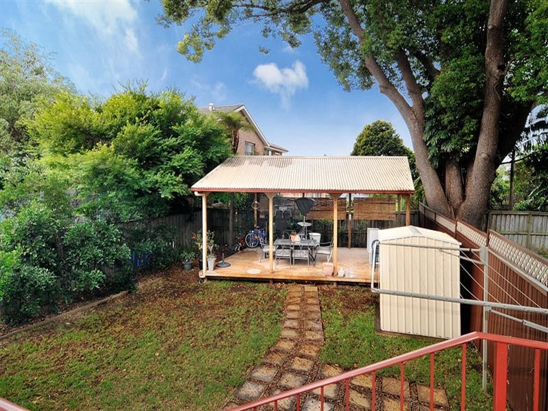 3 and 3A Heath Lane, Ryde NSW 2112
