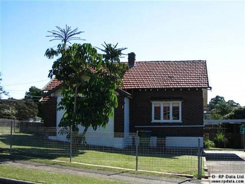 2/14 Bavin Avenue, Ryde NSW 2112