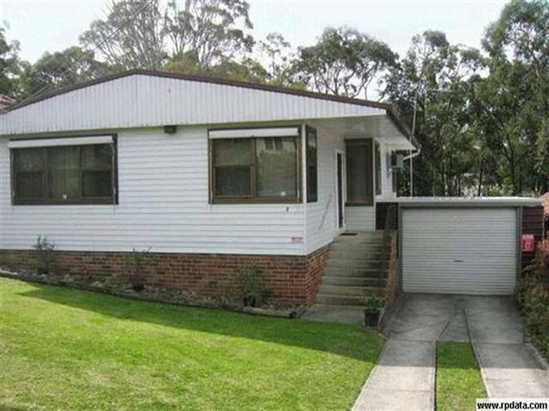 5 Clarence Street, North Ryde NSW 2113