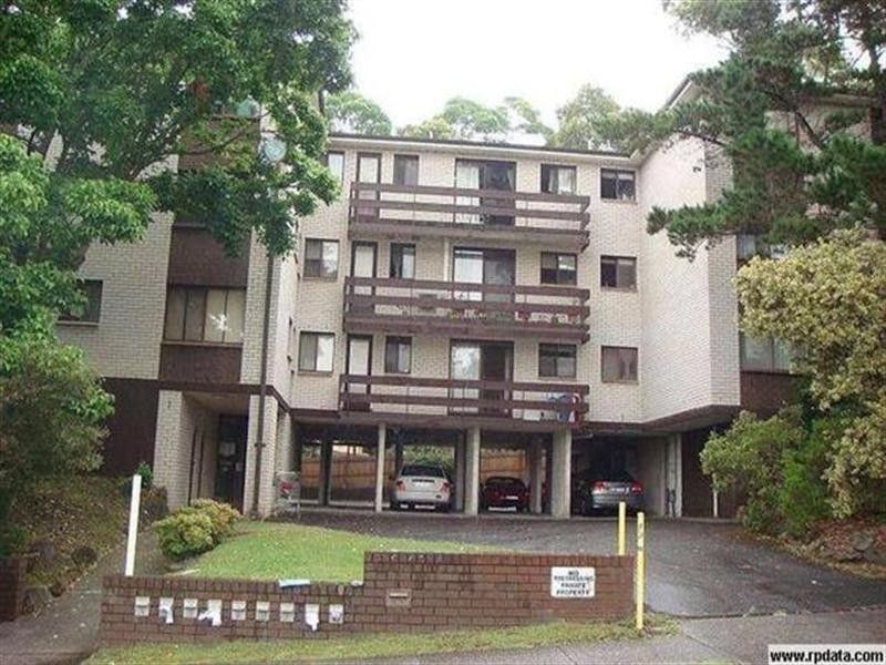 19/5 Peachtree Road, Macquarie Park NSW 2113
