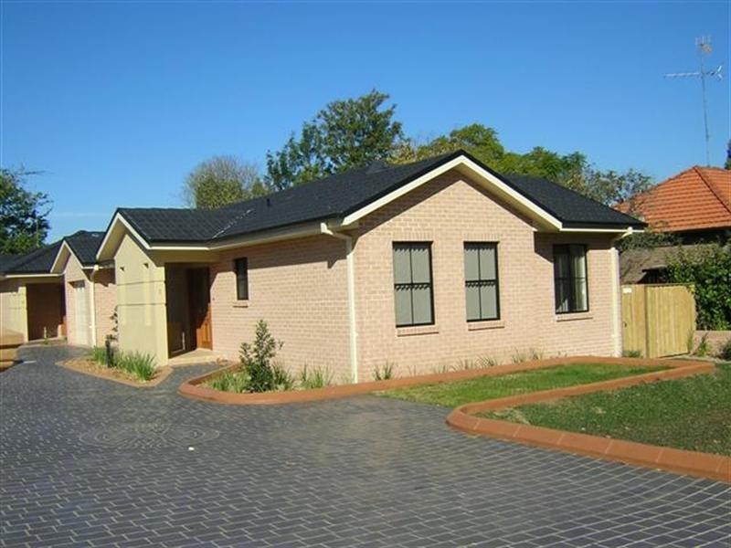 1/72-74 Anzac Avenue, West Ryde NSW 2114