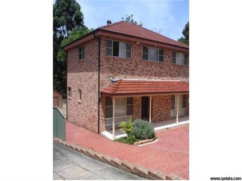 9 Conrad Street, North Ryde NSW 2113