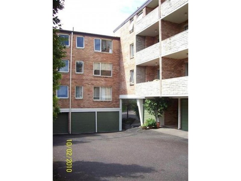 27/9 Peachtree Road, North Ryde NSW 2113