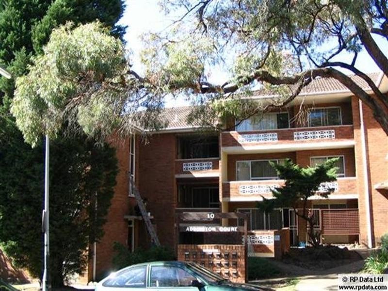 8/10 Edward Street, Ryde NSW 2112