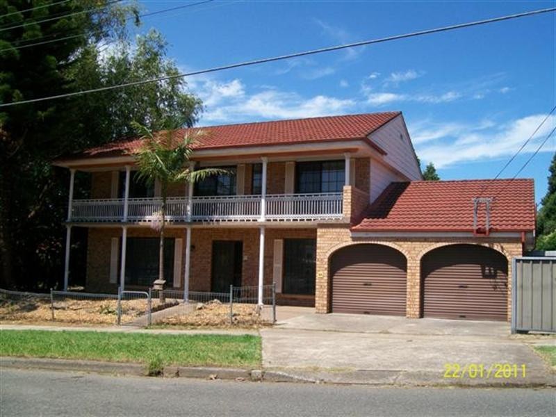 98 Lane Cove Road, Ryde NSW 2112