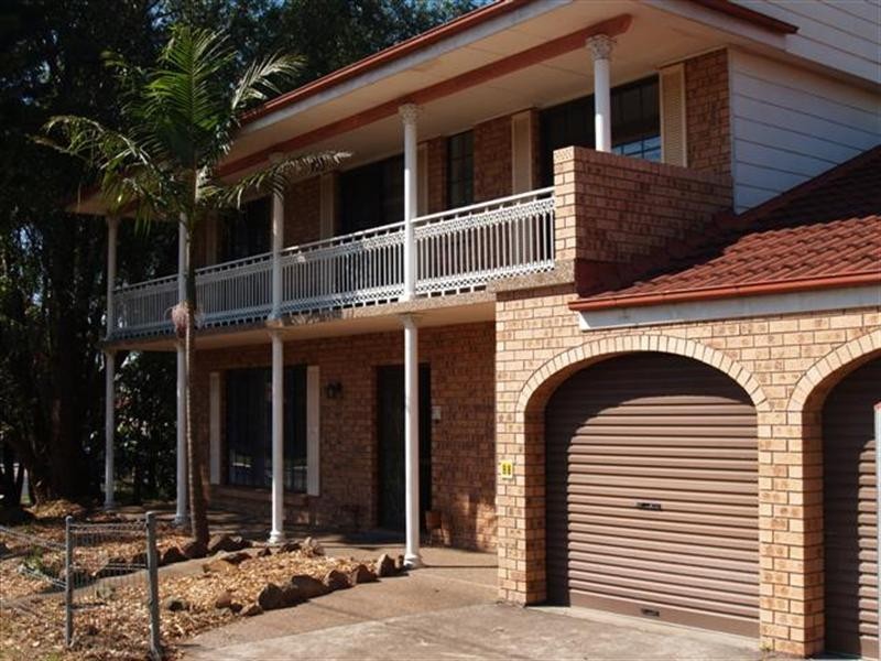 98 Lane Cove Road, Ryde NSW 2112