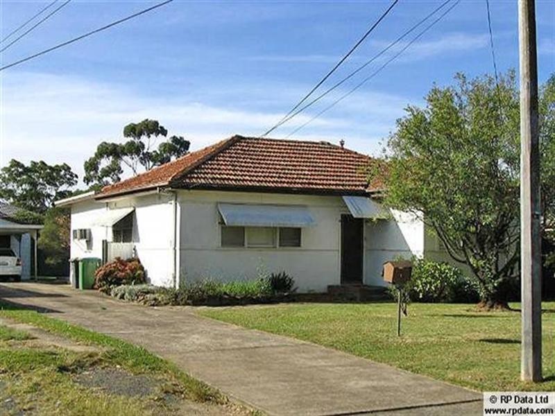 1 Ian Street, North Ryde NSW 2113