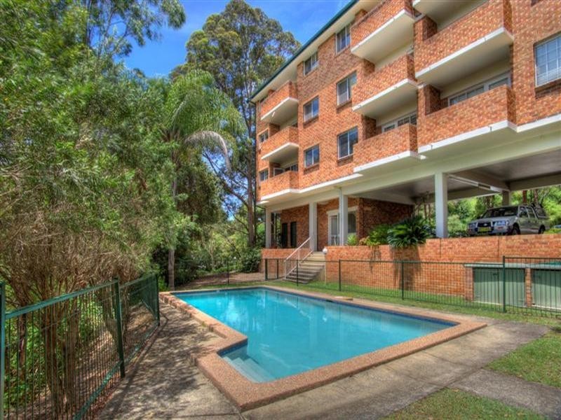 12/2 Leisure Close, Macquarie Park NSW 2113