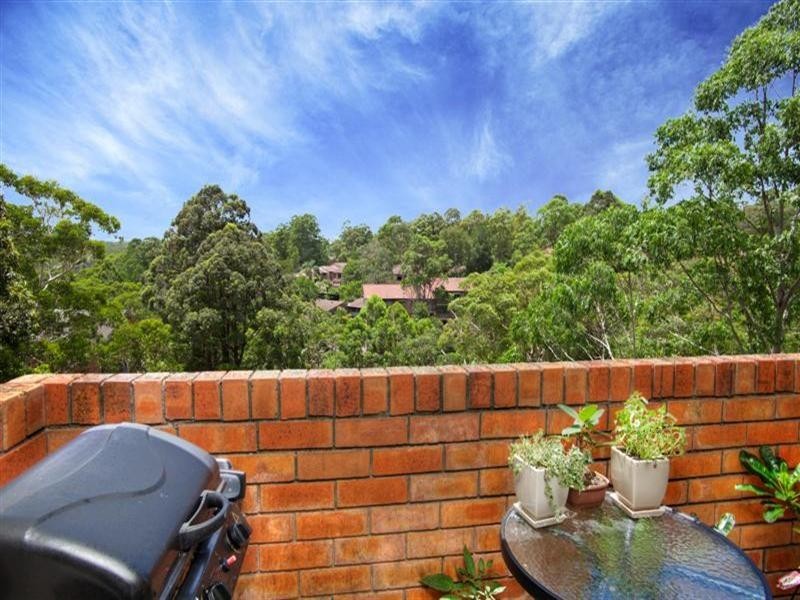 12/2 Leisure Close, Macquarie Park NSW 2113