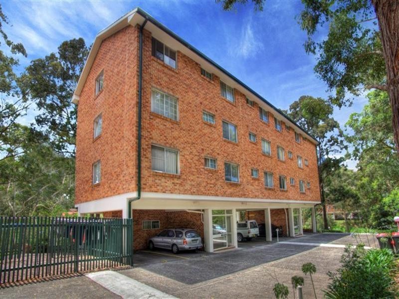 12/2 Leisure Close, Macquarie Park NSW 2113