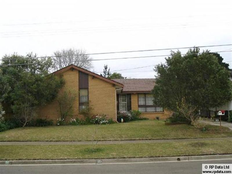 20 Beattie Street, Denistone NSW 2114