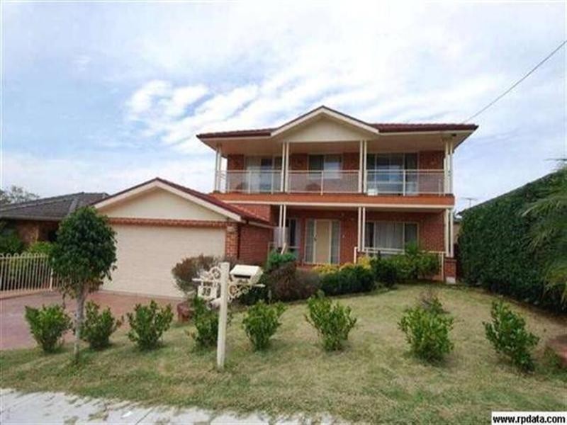 39 Patricia Street, Marsfield NSW 2122