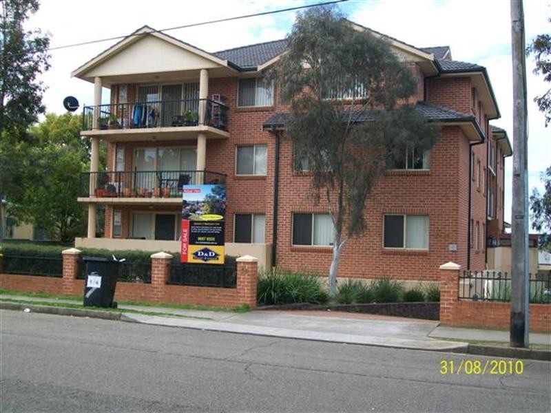 11/51-53 Deakin Street, Silverwater NSW 2128