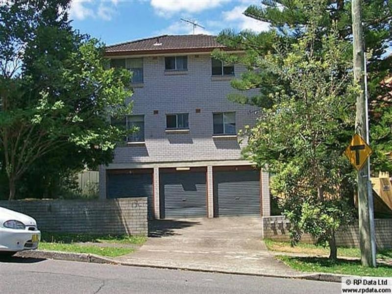 4/96 Station Street, West Ryde NSW 2114