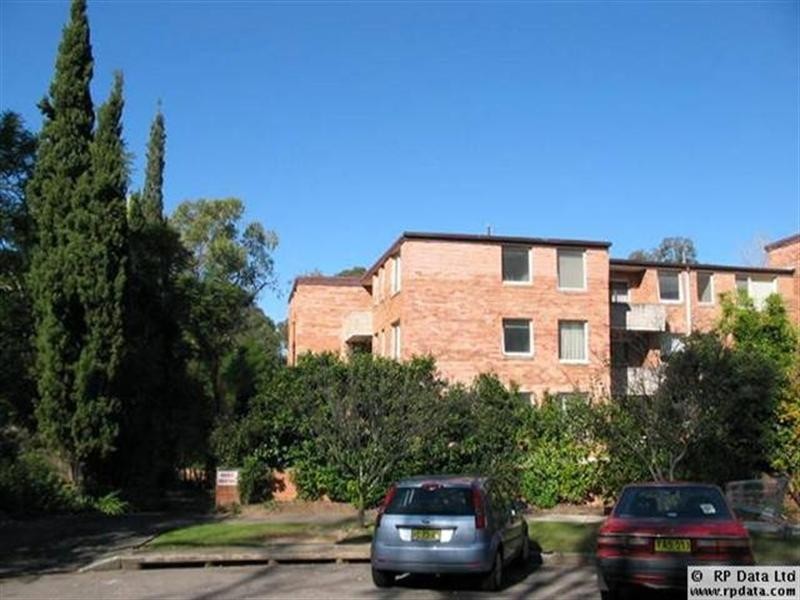 30/9 Peachtree Road, North Ryde NSW 2113