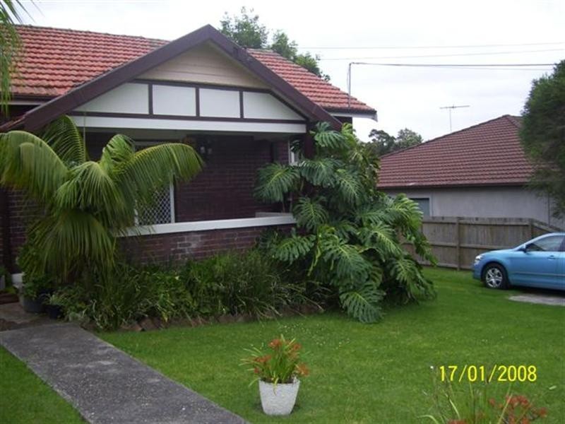 6 Bavin Avenue, Ryde NSW 2112