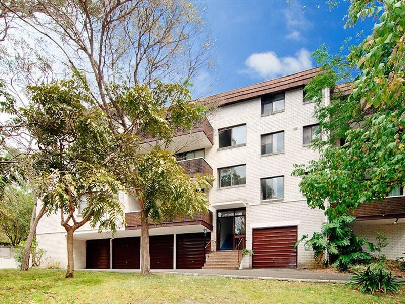 12/1 Cottonwood Crescent, Macquarie Park NSW 2113