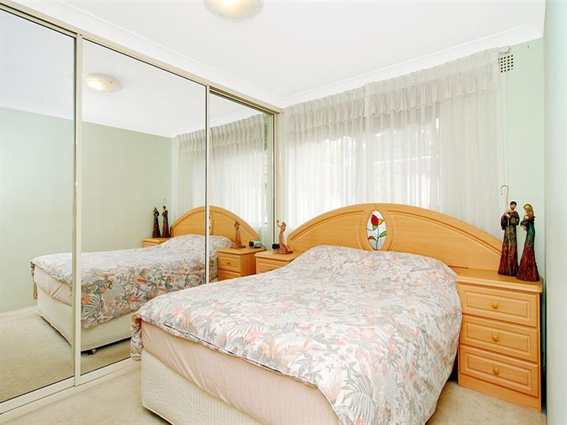 12/1 Cottonwood Crescent, Macquarie Park NSW 2113