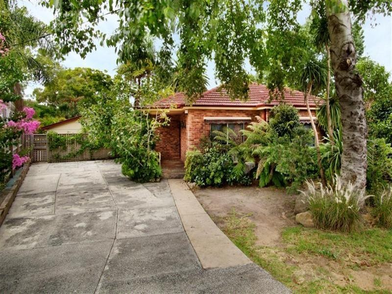 8 Avon Road, North Ryde NSW 2113