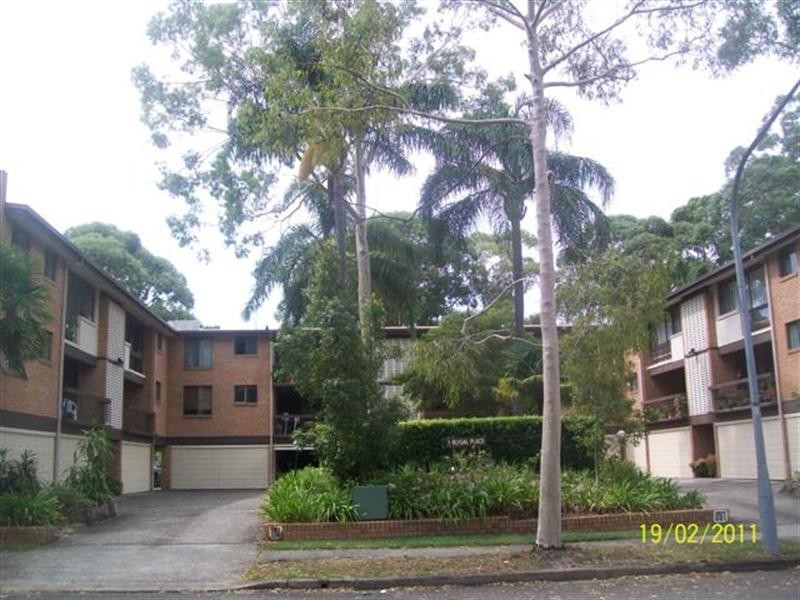 9/1 Rogal Place, North Ryde NSW 2113