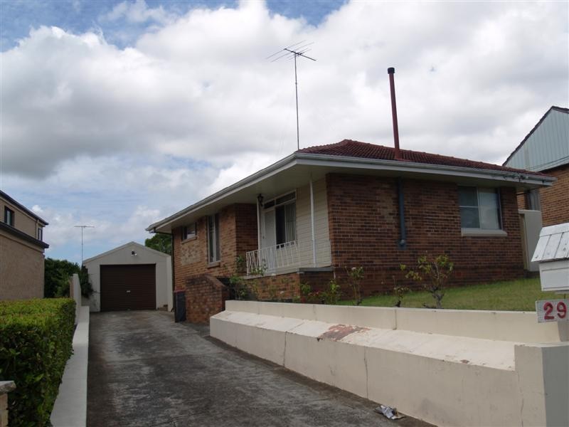 29 Cook Street, North Ryde NSW 2113