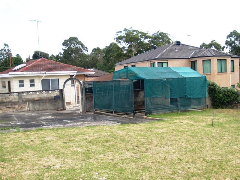 29 Cook Street, North Ryde NSW 2113