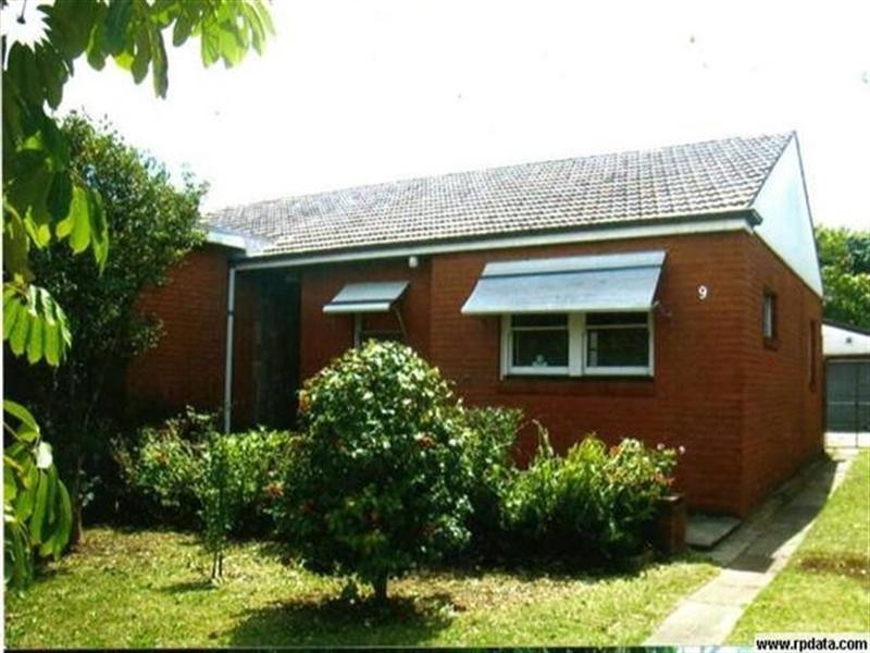 9 Bridge Road, North Ryde NSW 2113