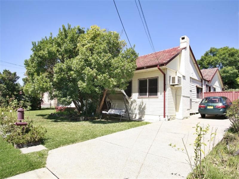 46 Betty Hendry Parade, North Ryde NSW 2113